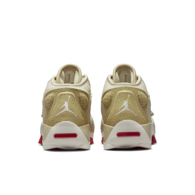 Кецове и обувки Jordan Zion 2 Бежово | DO8990-217, 1