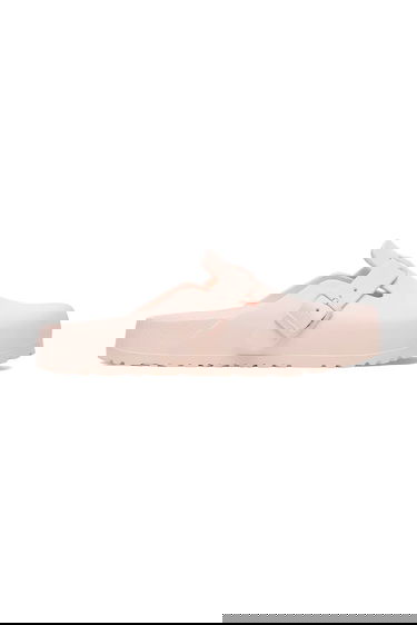 Кецове и обувки Birkenstock Birkenstock Boston EVA Clogs Розово | 1029583, 0