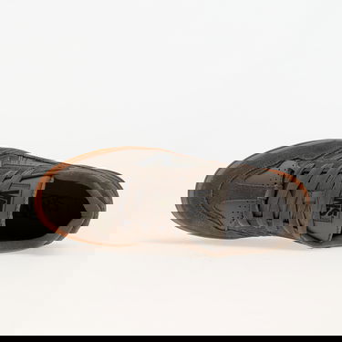 Кецове и обувки Vans Upland Suede Зелено | VN000D259JC1, 3