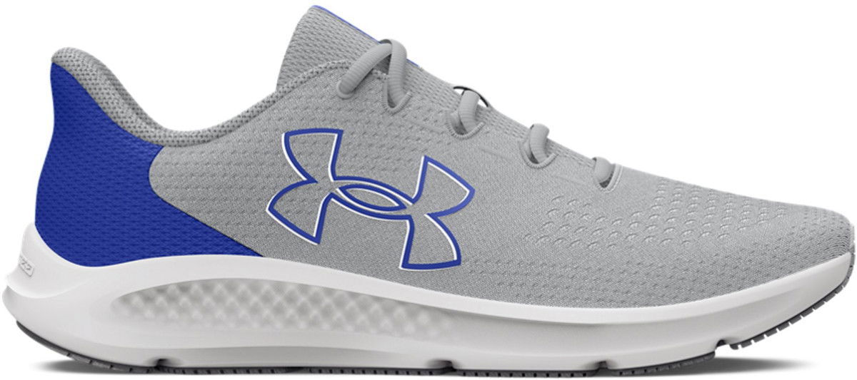 Кецове и обувки Under Armour Charged Pursuit 3 Сиво | 3026518-102, 0