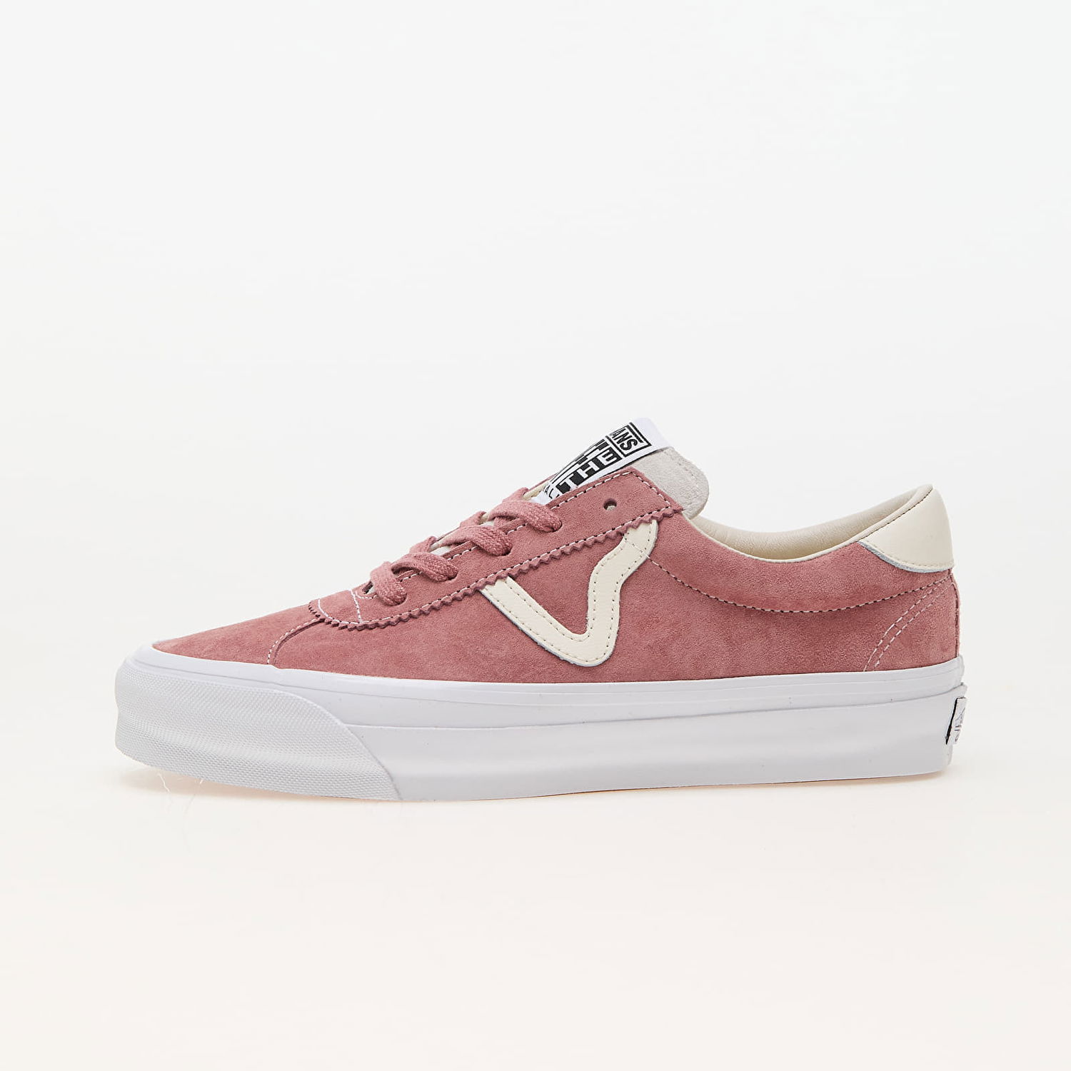 Кецове и обувки Vans Sport 73 LX Pig Sued Бежово | VN000CQB0V71, 0