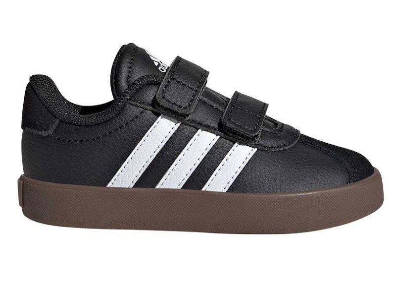 Кецове и обувки adidas Performance Vl Court 3.0 Черно | ID9156, 0