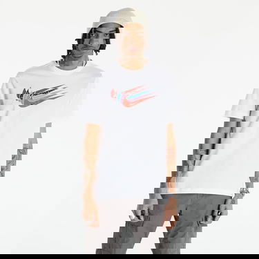 Тениска Nike Over-Oversized Tee Бяло | DN5243-100, 0