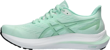Кецове и обувки Asics GT-2000 12 Зелено | 1012b506-301, 3