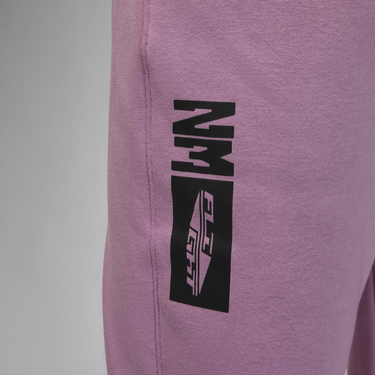 Спортни панталони Jordan Brooklyn Sweatpants Лилаво | FV7176-522, 3