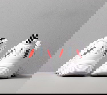 Кецове и обувки Reebok Daytona DMX II Бяло | EF3405, 3