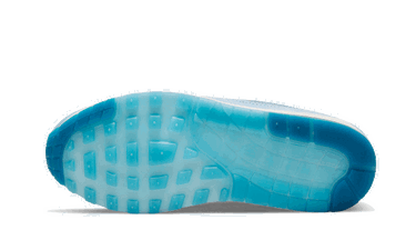Кецове и обувки Nike Air Max 1 Premium ''Air Max Day - Blueprint'' Синьо | DR0448-100, 1
