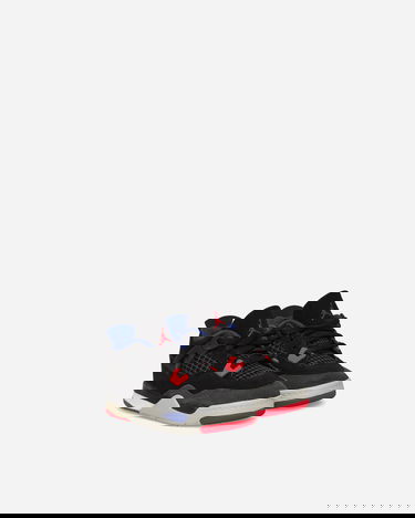 Кецове и обувки Jordan Jordan 4 Retro OG (TD) Черно | IB4387-003, 2