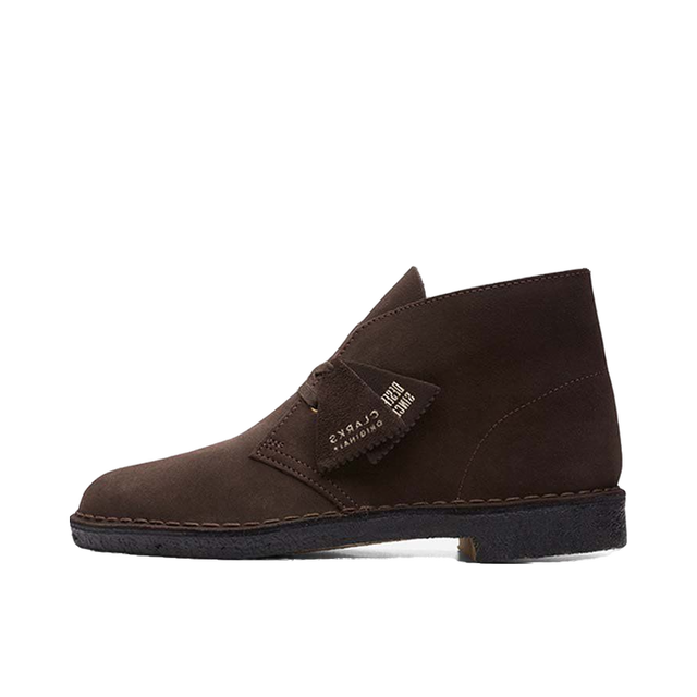 Desert Boot Shoes