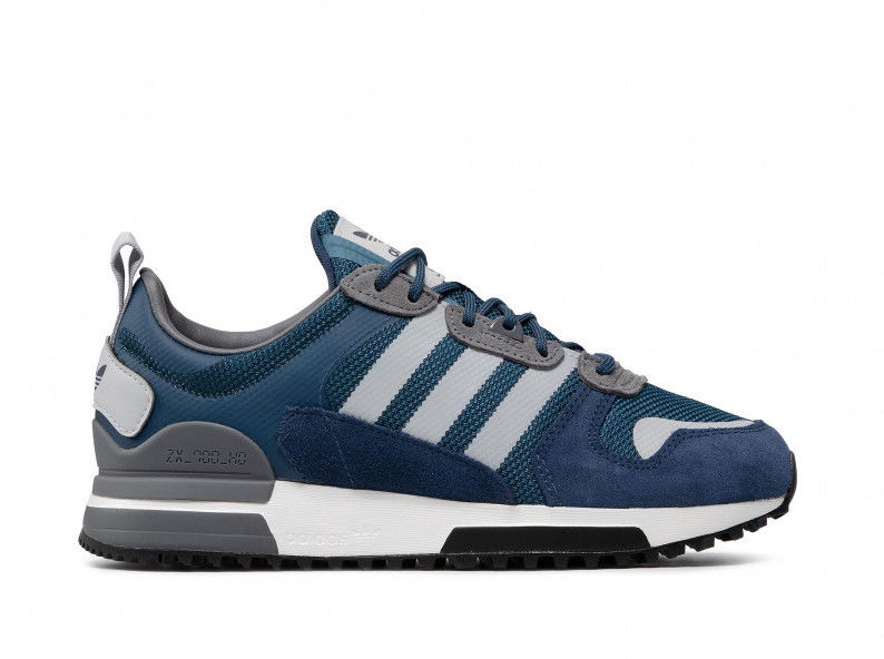 Кецове и обувки adidas Originals ZX 700 HD Синьо | H01850, 0