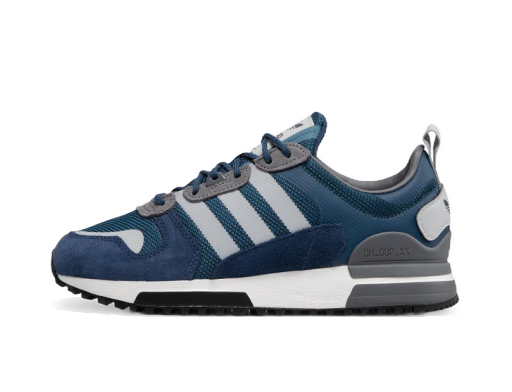 Кецове и обувки adidas Originals ZX 700 HD Синьо | H01850