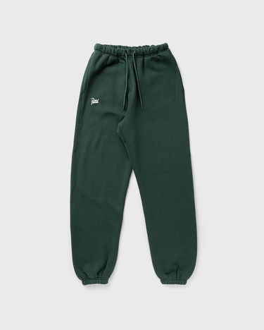 Спортни панталони Patta Classic Joggers Зелено | POC-AW25-2050-338-0020-201, 0