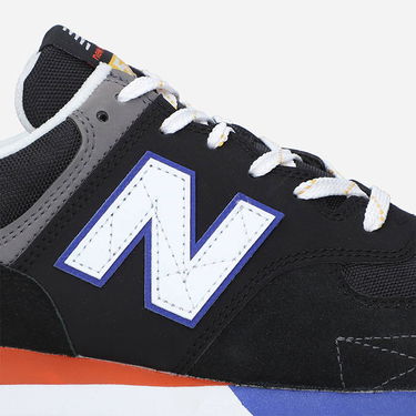 Кецове и обувки New Balance 574 Черно | ML574HI2, 1