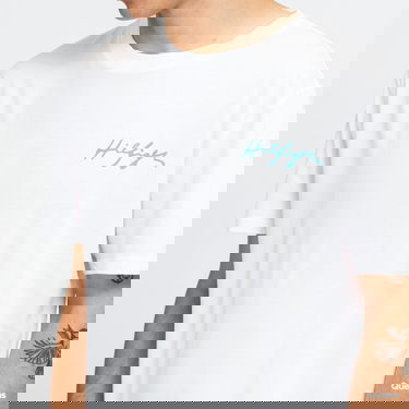 Тениска Tommy Hilfiger Crew Neck Tee Бяло | UM0UM02314 YBR, 2