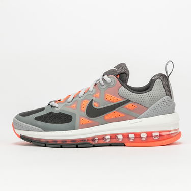 Кецове и обувки Nike Air Max Genome Сиво | CW1648-004, 0