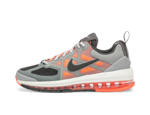Кецове и обувки Nike Air Max Genome Сиво | CW1648-004