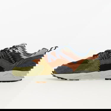 Кецове и обувки Karhu Fusion 2.0 Зелено | F804131, 0