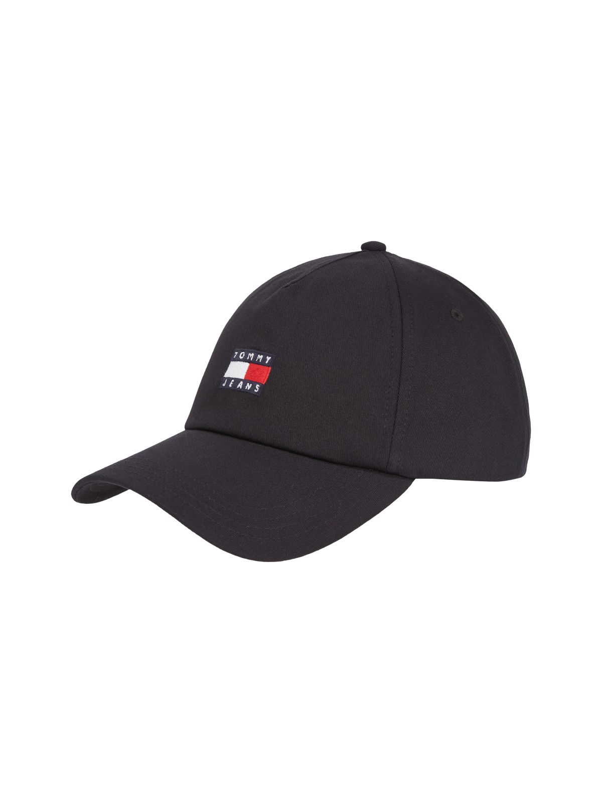 Шапка с козирка Tommy Hilfiger Tommy Jeans Heritage Baseball Cap Черно | AM0AM12933BDS, 0