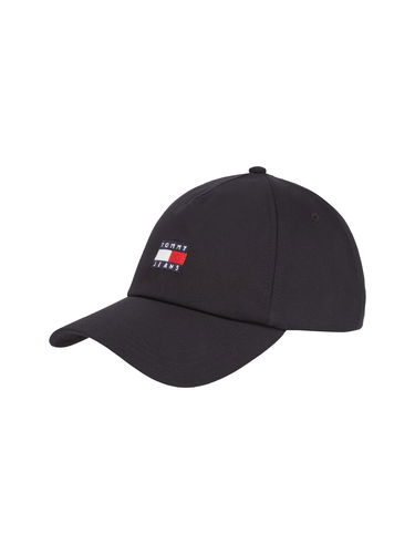 Шапка с козирка Tommy Hilfiger Tommy Jeans Heritage Baseball Cap Черно | AM0AM12933BDS, 0