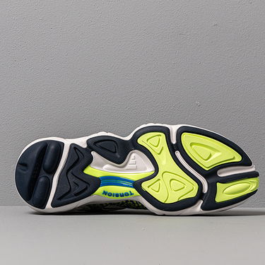 Кецове и обувки adidas Performance FYW S-97 Бяло | EE5307, 2