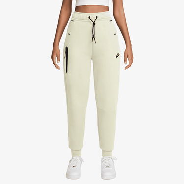 Спортни панталони Nike Tech Fleece Joggers Бежово | HV6779-133, 1