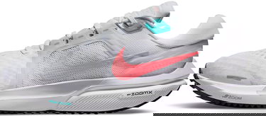 Кецове и обувки Nike Air Zoom Vomero 16 Сиво | da7698-101, 0