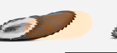 Кецове и обувки UGG Classic Micro Boot Кафяво | 1174410K-CHE, 5