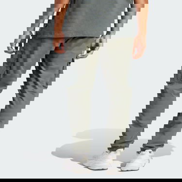 Карго панталони adidas Performance Sportswear City Escape Premium Cargo Pants Зелено | IN3699, 3