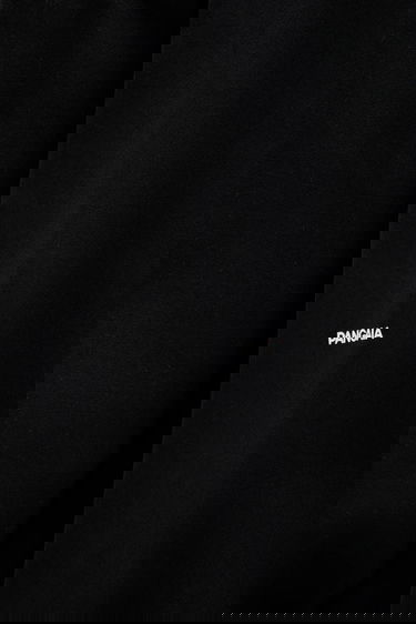 Яке бомбър PANGAIA Midweight Bomber Jacket Черно | 10002360, 4