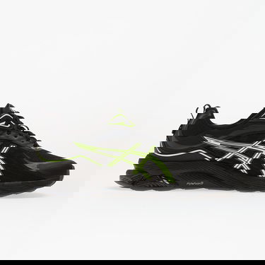 Кецове и обувки Asics Gel-Quantum 180 VIII Черно | 1203A751-001, 2