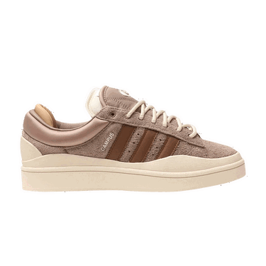 Кецове и обувки adidas Originals Bad Bunny x Campus "Brown" Кафяво | ID2529, 1