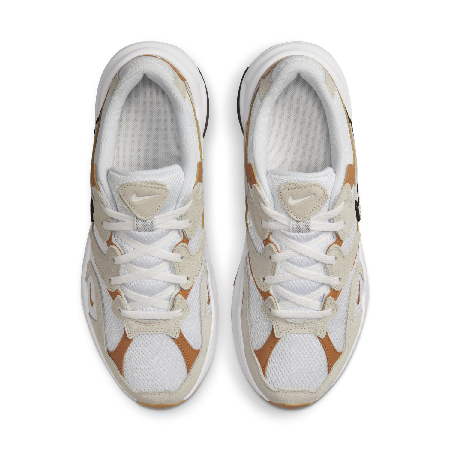 Кецове и обувки Nike AL8 Бежово | FJ3794-200, 1