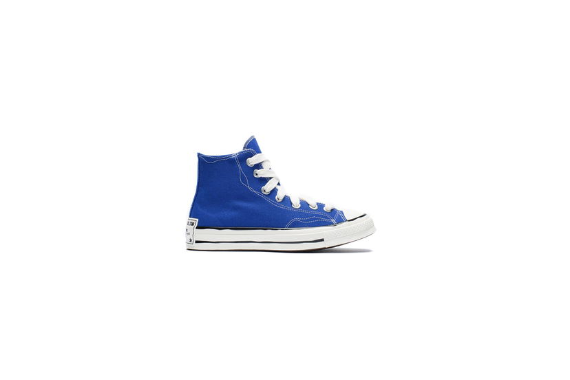 Кецове и обувки Converse Chuck 70 SKETCH Hi Синьо | A08523C