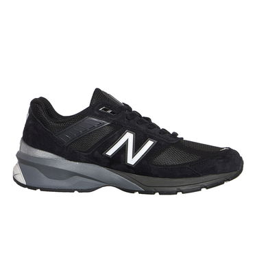 Кецове и обувки New Balance 990 Made in USA Черно | M990BK5, 2