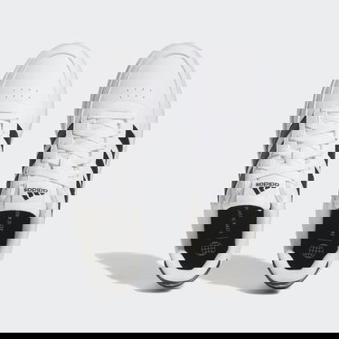 Кецове и обувки adidas Performance Breaknet 2.0 Сиво | HP9426, 4