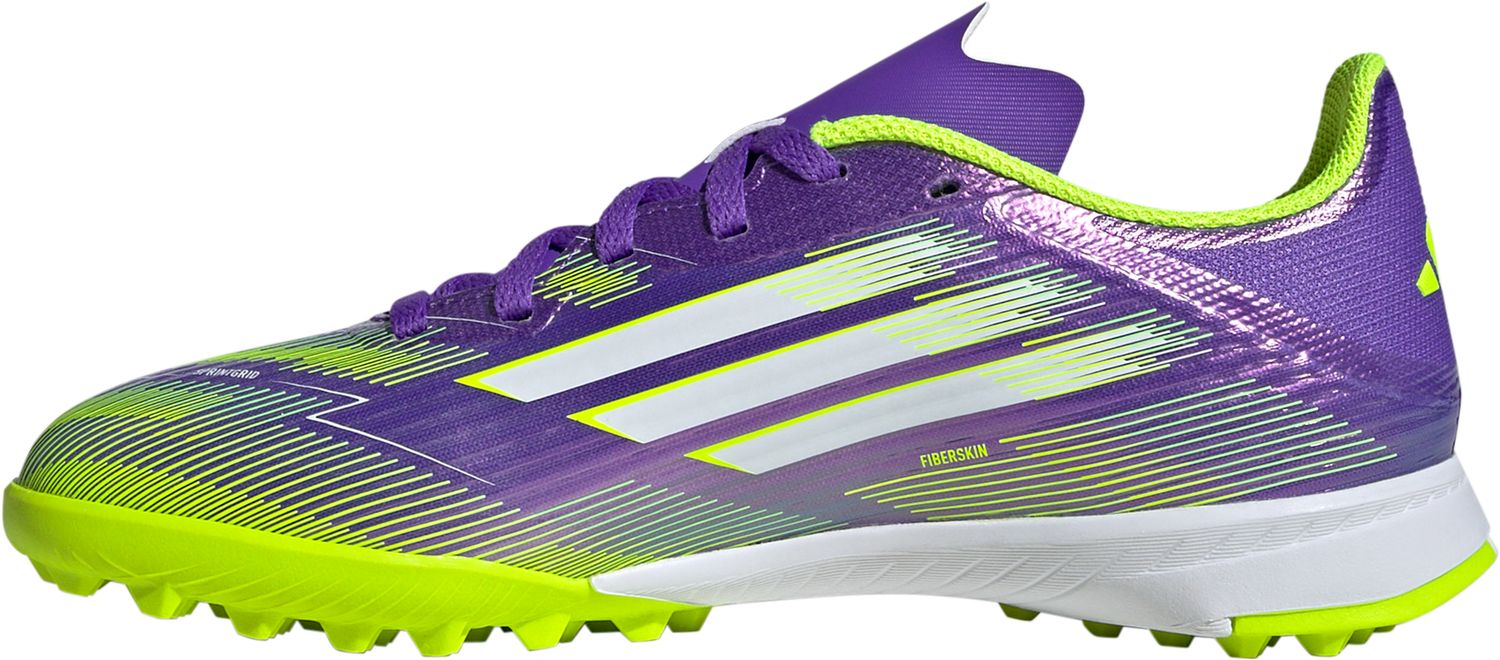 Кецове и обувки adidas Performance F50 League Turf Kids Лилаво | JI0000, 0