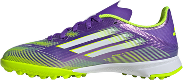 Кецове и обувки adidas Performance F50 League Turf Kids Лилаво | JI0000, 0
