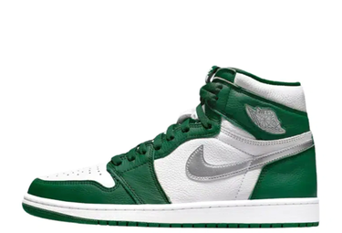 Кецове и обувки Jordan Air 1 Retro High OG "Gorge Green" Зелено | DZ5485-303, 4