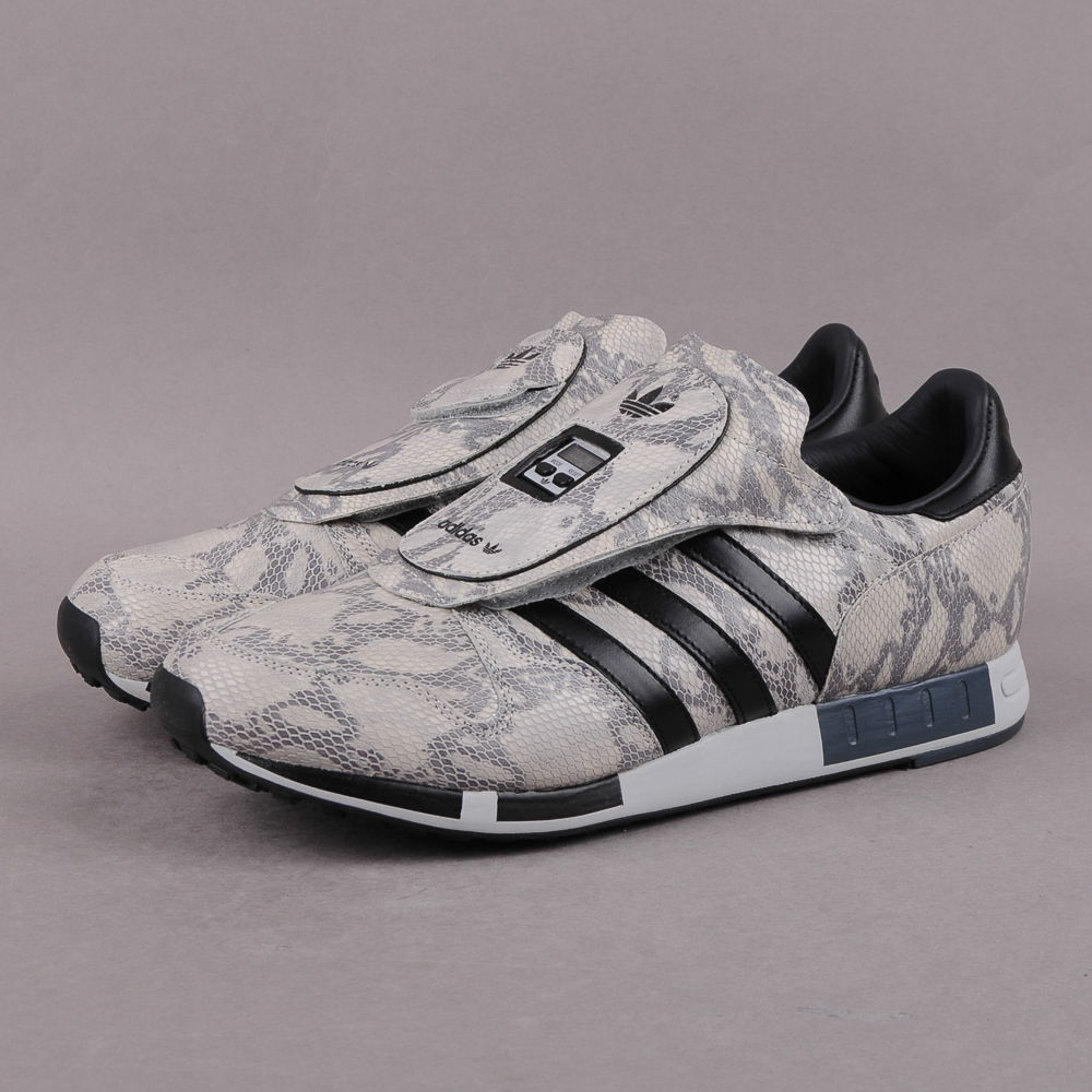 Кецове и обувки adidas Originals Micropacer OG Сиво | C75570, 1