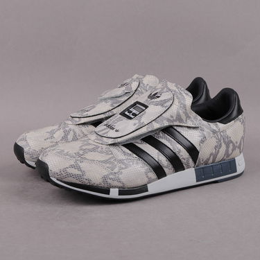 Кецове и обувки adidas Originals Micropacer OG Сиво | C75570, 1