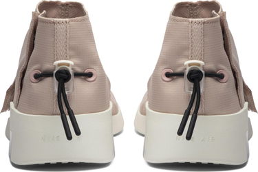 Кецове и обувки Nike Fear of God x Air Moc Розово | AT8086-200, 4