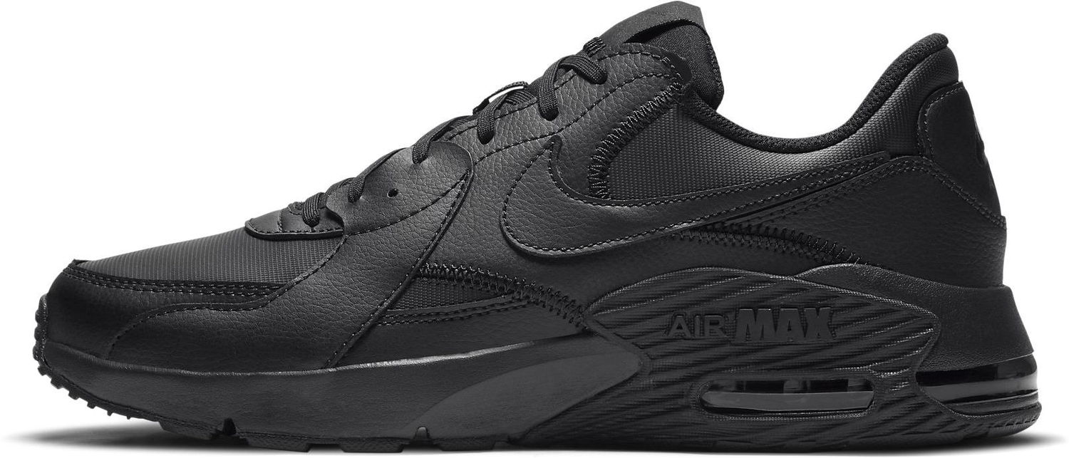 Кецове и обувки Nike Air Max Excee Черно | db2839-001, 1