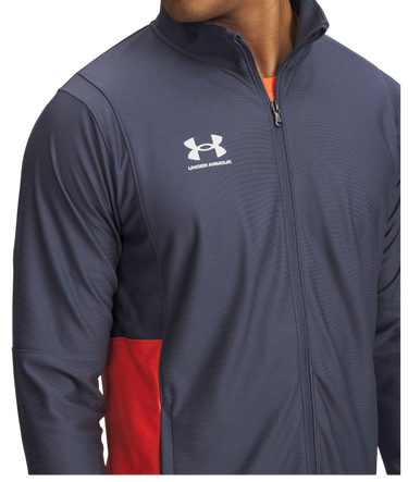 Ветровка Under Armour Challenger Tracksuit Тъмно синьо | 1379592-044, 4