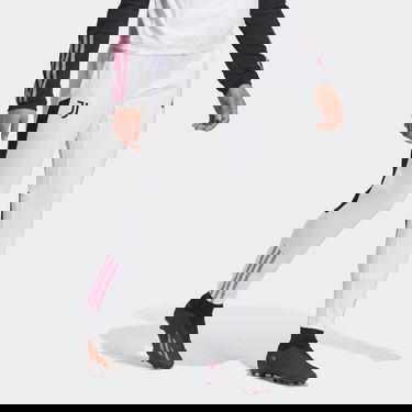 Панталони и дънки adidas Originals Juventus Tiro 23 Бяло | HZ5050, 0