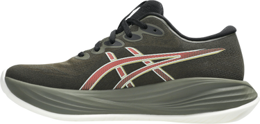 Кецове и обувки Asics GEL-CUMULUS 27 GTX Зелено | 1012b834-200, 4