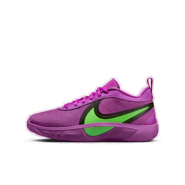 Кецове и обувки Nike Giannis Freak 6 Лилаво | FQ7378-500, 0
