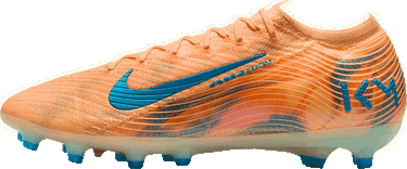 Кецове и обувки Nike Zoom Vapor 16 Elite "Kylian Mbappé" Многоцветен | io0927-800, 6