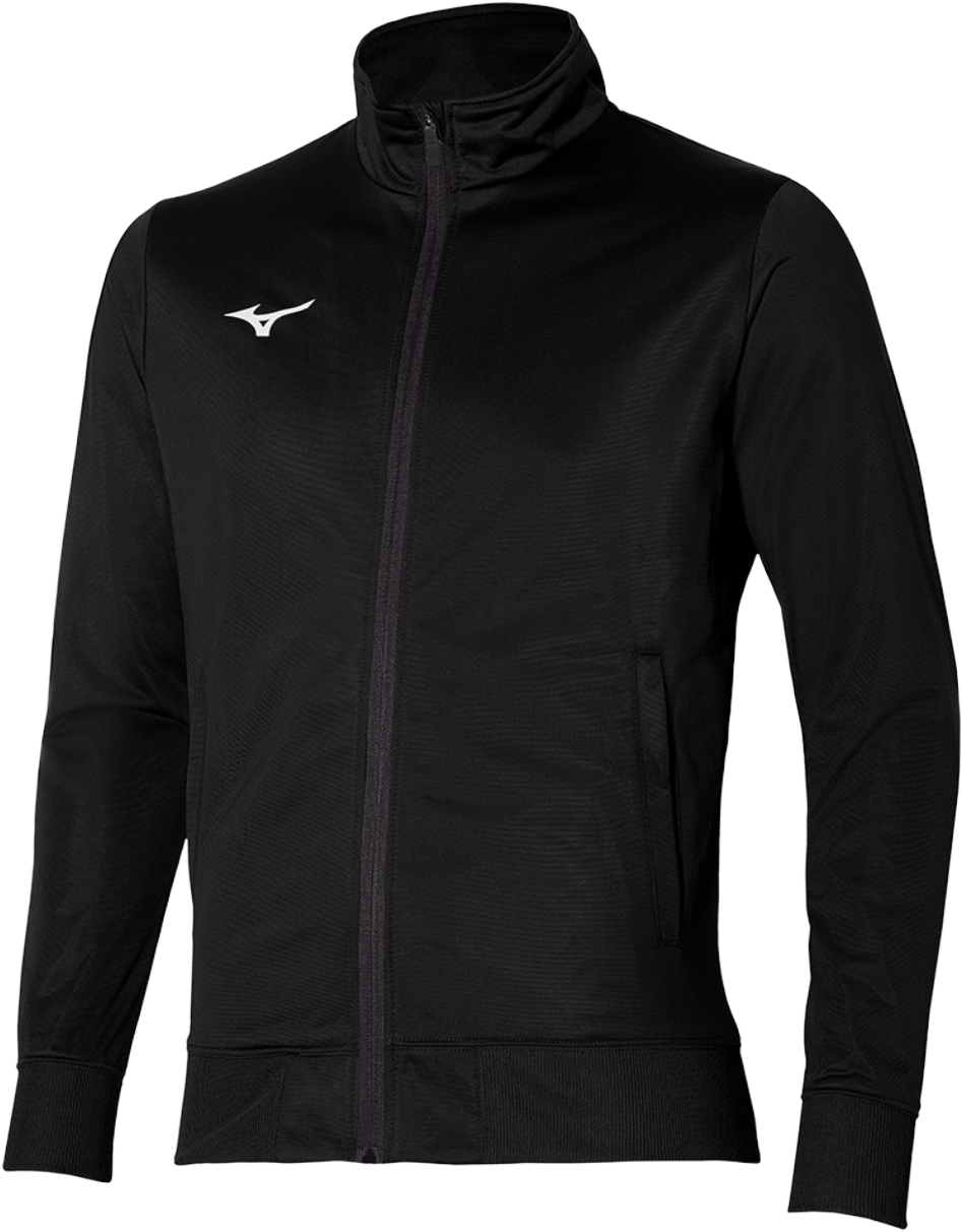 Яке Mizuno Core TR Track Jacket Черно | 32eca550-09, 0