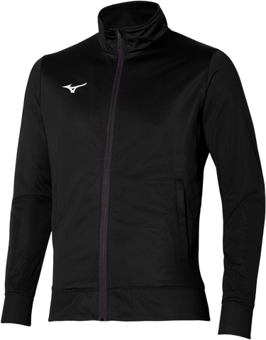 Яке Mizuno Core TR Track Jacket Черно | 32eca550-09, 0
