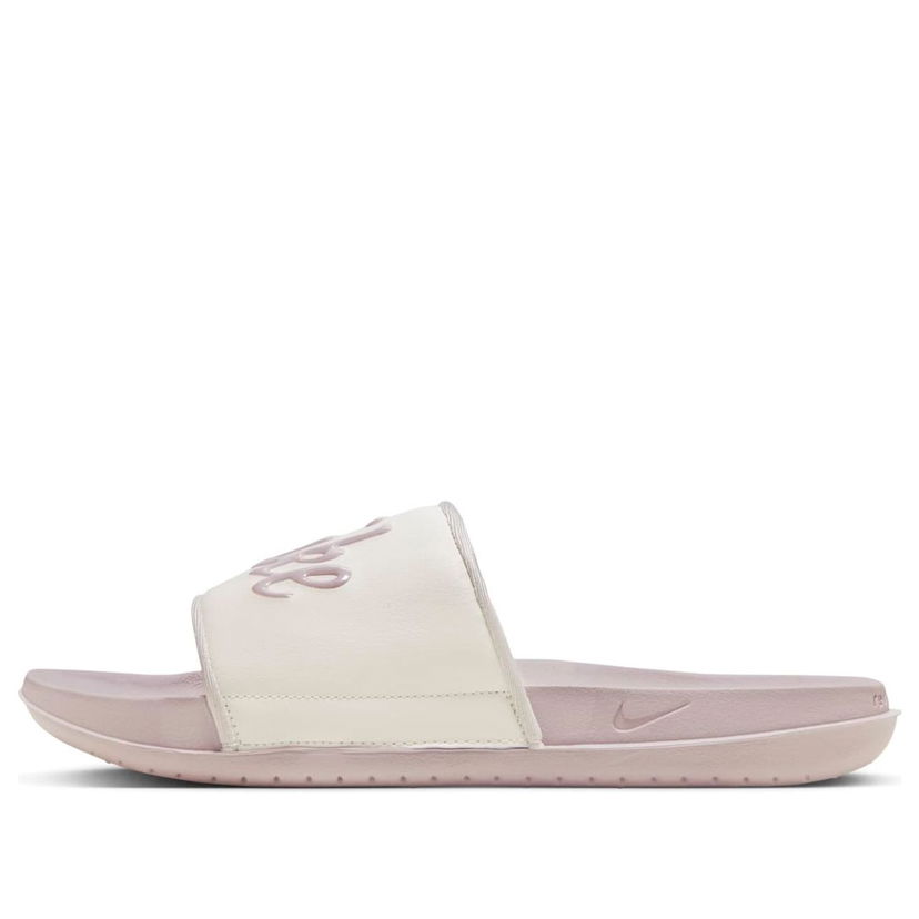 Кецове и обувки Nike Offcourt Slides Лилаво | FQ7646-102